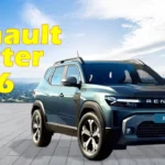 New renault duster 2026 Launched: Price, Features