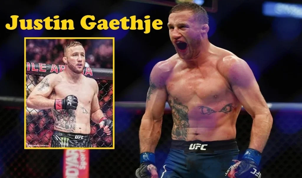 Justin Gaethje 2026: UFC 324 Title Fight Truth - Newz Flux