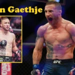Justin Gaethje 2026: UFC 324 Title Fight Truth - Newz Flux