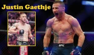 Justin Gaethje 2026: UFC 324 Title Fight Truth - Newz Flux