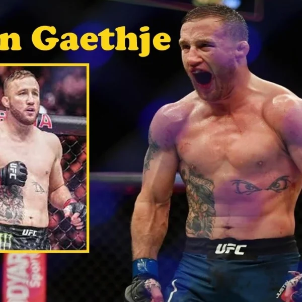 Justin Gaethje 2026: UFC 324 Title Fight Truth - Newz Flux
