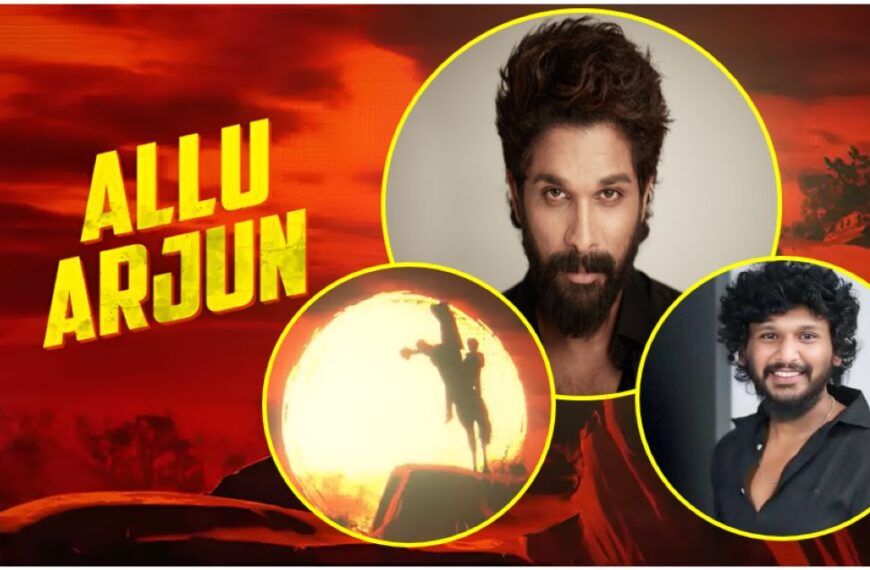 Allu Arjun Lokesh Kanagaraj Movie AA23 Official Announcement: Release Date, Cast & Anirudh Music