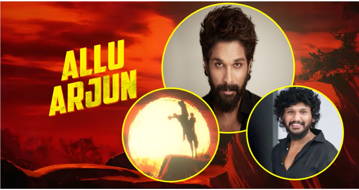 Allu Arjun Lokesh Kanagaraj Movie AA23 Official Announcement: Release Date, Cast & Anirudh Music