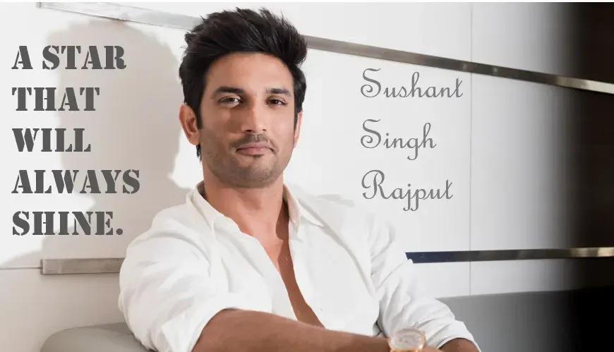 Sushant Singh Rajput: वो सितारा जो 40th Birthday