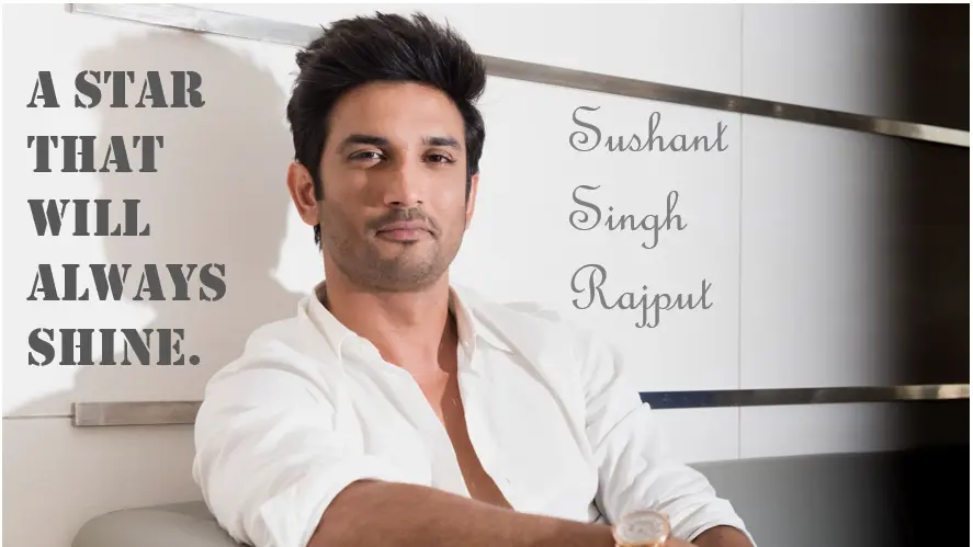 Sushant Singh Rajput: वो सितारा जो 40th Birthday