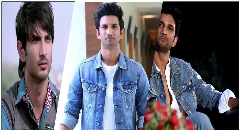 Sushant Singh Rajput: 40th Birthday We Miss You 