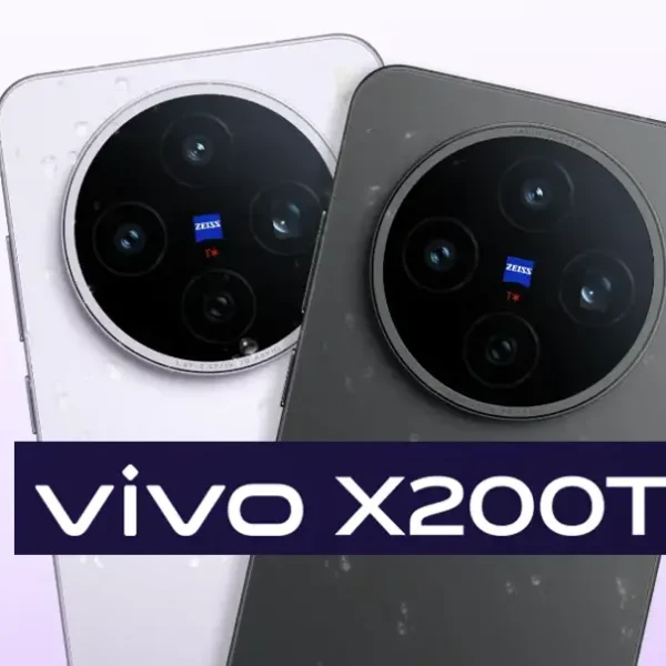 Vivo X200T: 2026 का सबसे धांसू कैमरा फोन? Best Camera Phone