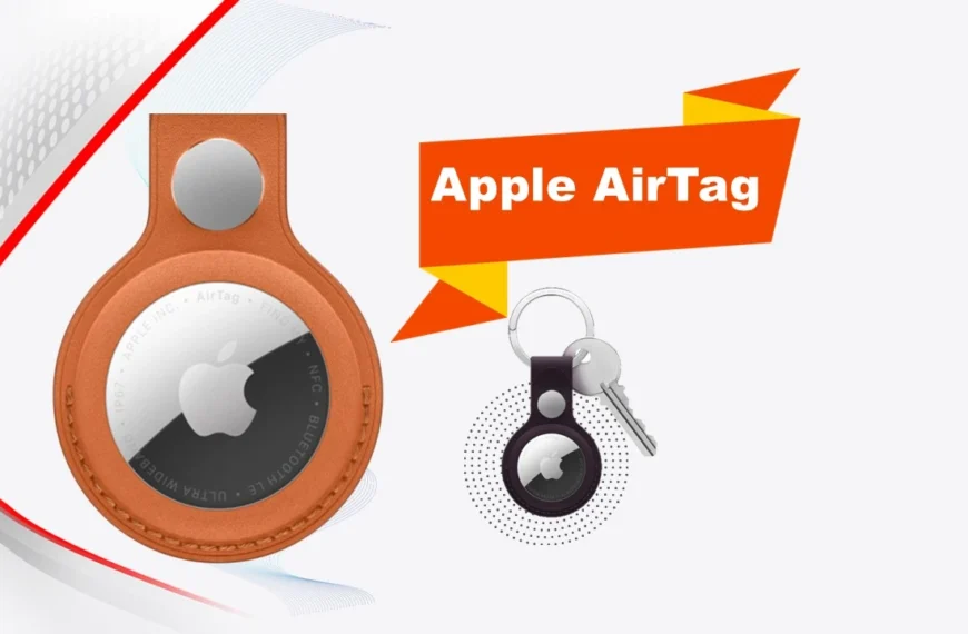 Apple AirTags 2 Launched: Price in India, Features
