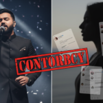 Karan Aujla Cheating Controversy 2026: Ms. Gori Allegations & Wife Palak's Reply