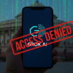 Grok AI Ban India Threat: Deepfake Scandal & SBI Warning 2026
