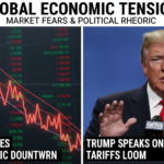 Sensex Crash Jan 13 2026: Trump Tariff Threat & Bloomberg Bond Delay Hits India Market