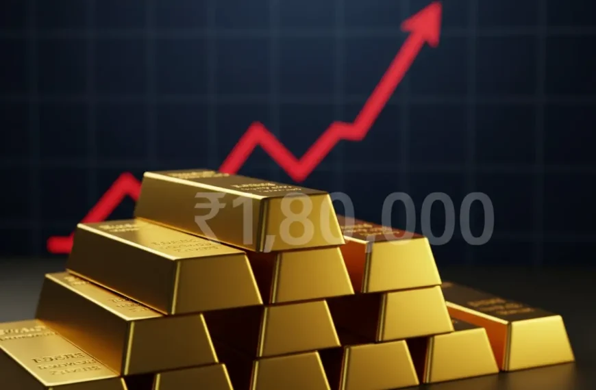 gold rate today 29 Jan high सोने के भाव में ऐतिहासिक उछाल