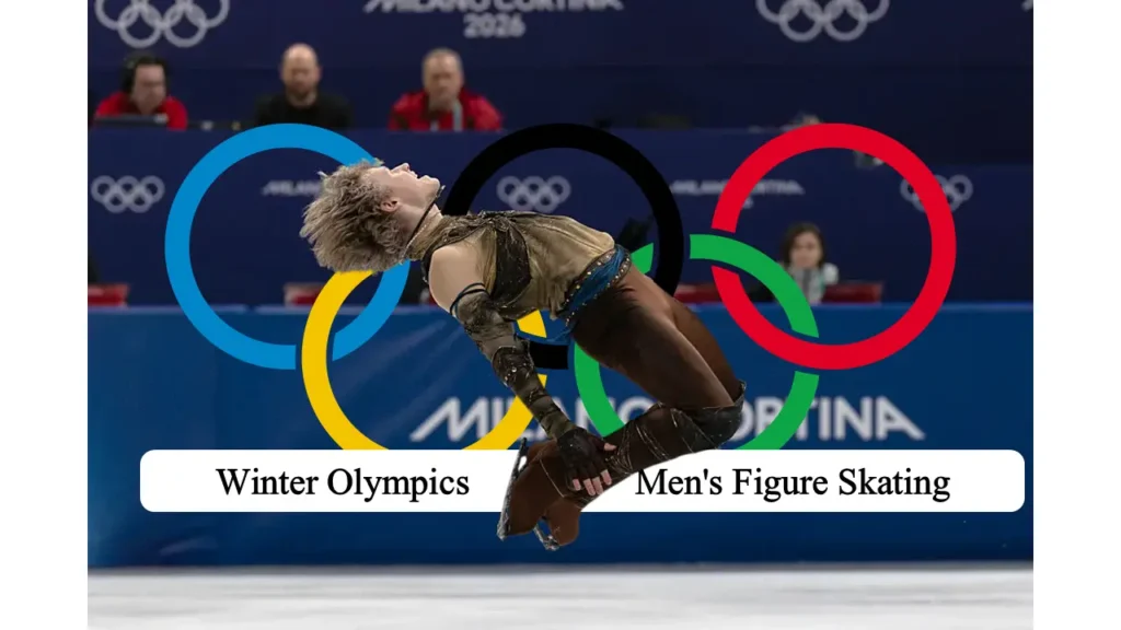 2026 Winter Olympics Men's Figure Skating: कहानी और रिजल्ट्स