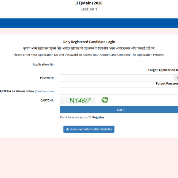 JEE Main 2026 Answer Key OUT: Result Date Announced!